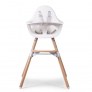 Chaise haute